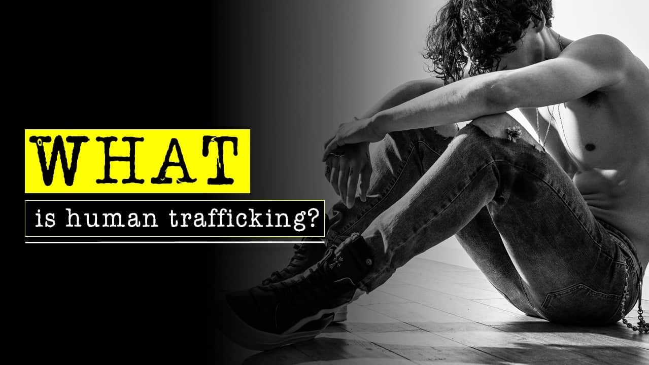 An Illicit Global Trade